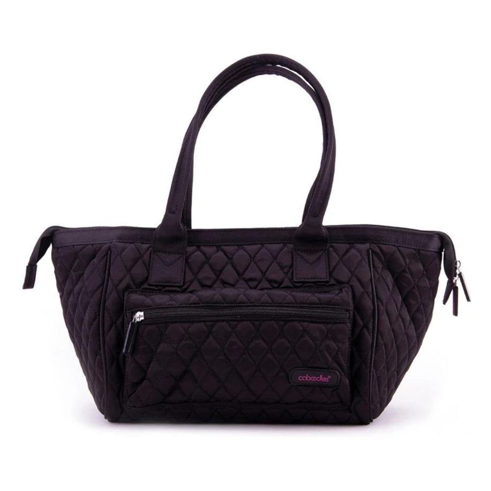 Quilted Doc's Caboodles